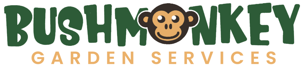 Bush Monkey Garden Services